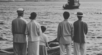 The 1850s Gold Rush: How Siyi Gold Miners Built a Town in Australia
