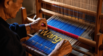 Chinese Surnames: Weaving Threads of Ancestry and Identity