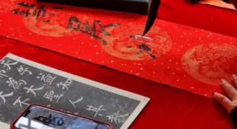10 Beloved Lunar New Year Crafts That Keep Traditions Alive