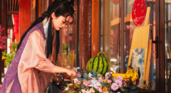 Modern Ancestor Worship Practices