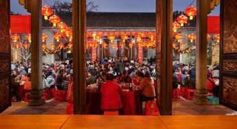 Chinese New Year Traditions: A Complete Guide to Celebrations, Customs, and Modern Adaptations