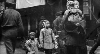The Siyi Dialect: A Heartbeat of Identity Calling Across Generations