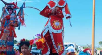 Roots Across the Sea: Understanding the Guangdong Five Counties Diaspora Legacy